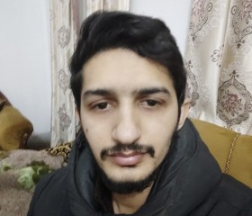 Zahid Ilahi, 28 лет, لاہور