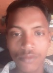 Abhimnyu Kumar, 20 лет, Bhabua