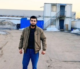 Zoka, 22, Korolev