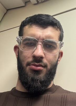 Мага из Bakı 18 лет
