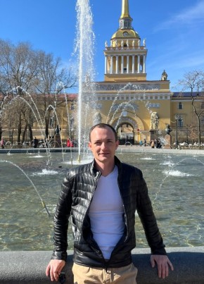 Vitaliy, 41, Russia, Kashira