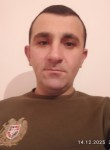 ARTUR, 36, Yerevan