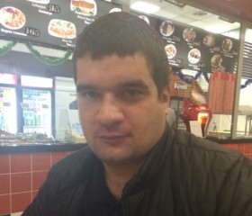 семен, 39 лет, Ульяновск