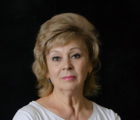 Марина, 60 лет, Москва