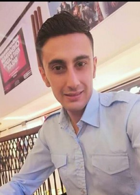 Fatih, 22, Türkiye Cumhuriyeti, Ilgın