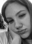 Kseniya, 19, Ukrainka