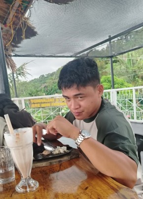 Mark из Lungsod ng Naga 29 лет