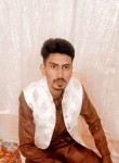 Sheikh shahrukh, 27 лет, اسلام آباد
