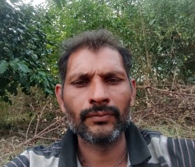 Vasu Barhate, 41 год, Pune