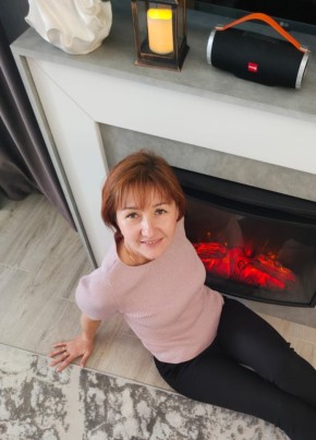Елена, 49, Россия, Казань