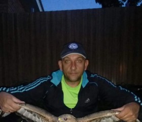 Геннадий, 49 лет, Пашковский
