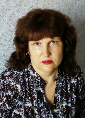Лариса, 58, Россия, Краснокамск
