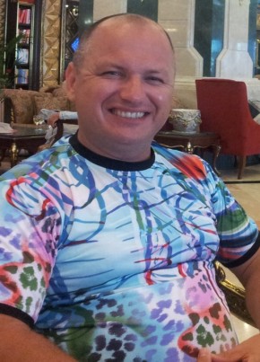 Oleg, 54, Russia, Krasnodar