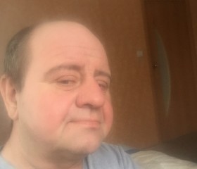 сергей, 54 года, Уфа