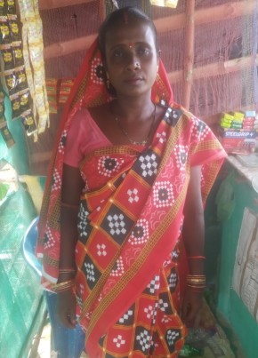 SANJAYA, 29, India, Jagatsinghapur