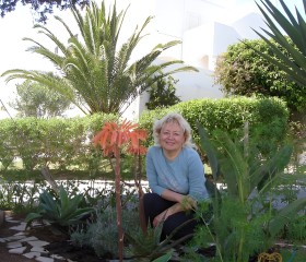 Floribella, 69, Faro