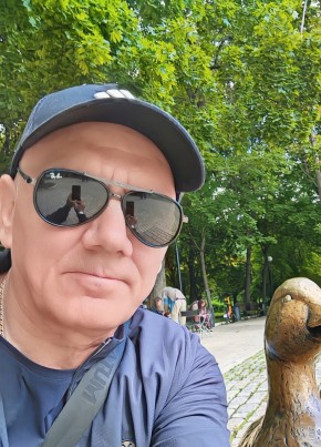 Степа из Старого Оскола 53 года
