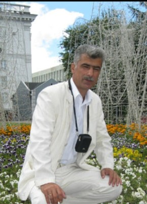 ТАЛАТ, 55, Azərbaycan Respublikası, Lankaran