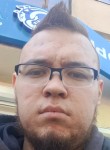 Sergey, 22, Yekaterinburg