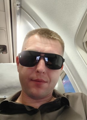 Руслан из Сочи 35 лет