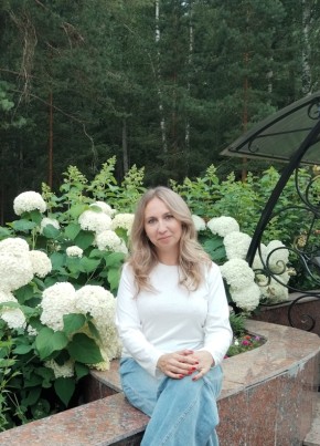 Танюша из Рязани 39 лет