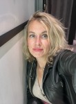 Elena, 40  , Moscow