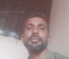 Sajawal, 35, Murree