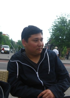 Данияр, 37, Кыргыз Республикасы, Бишкек