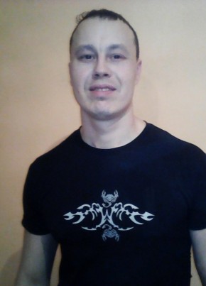 Азамат, 38, Россия, Туймазы