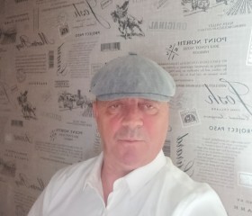 Andrey, 64, Krasnogorsk