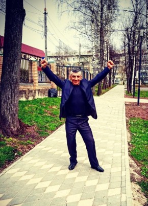 Рашид, 52, Россия, Левокумское