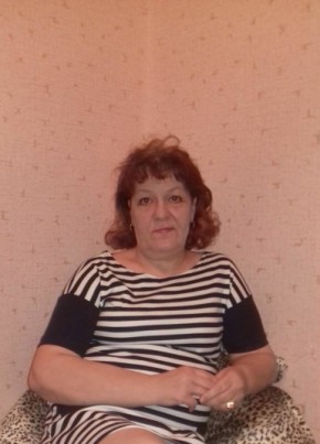 Елена, 61, Россия, Кораблино