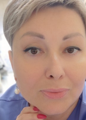 Ирина из Ижевска 45 лет