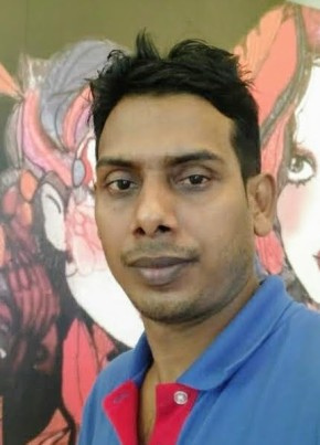 Rahman из Singapore 31 год