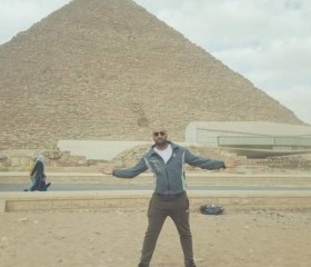منعم الهواري, 34, Irbin