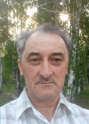 Каюм, 53, Россия, Миасс