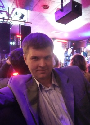 Алексей, 43, Россия, Красноярск