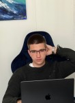 Aleksandr, 21, Saint Petersburg