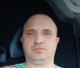 Татарин, 41 год, Уфа