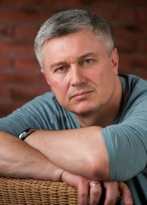 Алексей, 58, Россия, Подольск