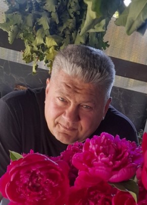 Петя из Волжского (Волгоградской обл.) 60 лет