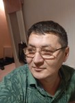 Ashat, 46 лет, Омск