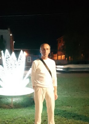 Сергей, 46, Россия, Славянск На Кубани