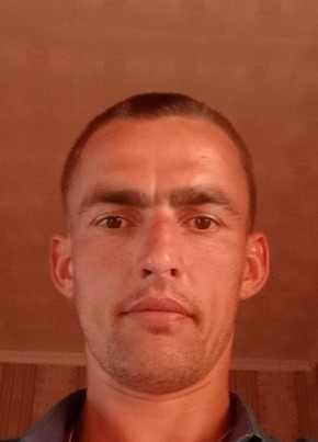 Сергей, 34, Россия, Таштып