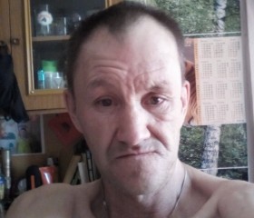 Олег., 57 лет, Краснокаменск