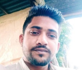Raj, 36, Barisal
