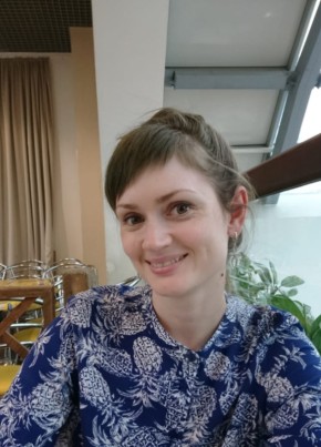 Ольга, 40, Россия, Новосибирск