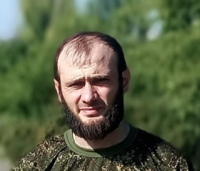 Аслан, 31 год, Грозный
