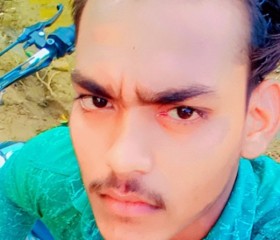 Ramu Verma, 20 лет, Firozabad