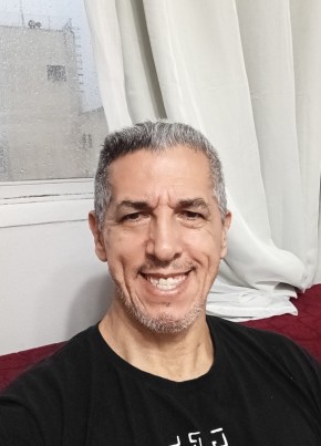 Ricardo из São Paulo capital 54 года